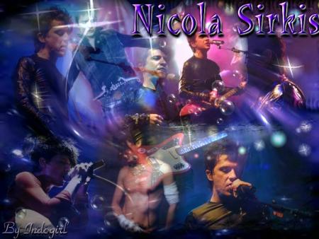 nicola